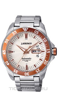 ���� J. Springs BEB064